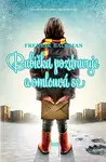 Babička pozdravuje a omlouvá se - Fredrik Backman