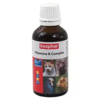 BEAPHAR Vit Totaal Kapky vitamínové 50 ml