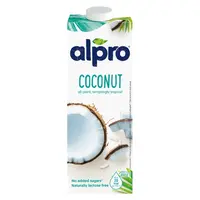 ALPRO Kokosový nápoj 1 litr