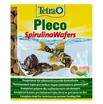 TETRA Pleco Spirulina Wafers sáček 15 g