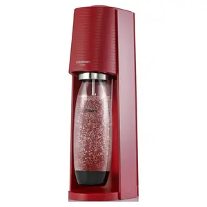 SODASTREAM Terra Red výrobník sody
