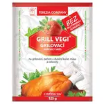 GRILL VEGI Grilovací kořenící směs 125 g