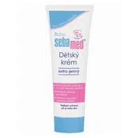 SEBAMED Dětský extra jemný krém 50 ml