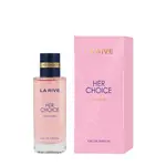 LA RIVE Her Choice EdP 100 ml