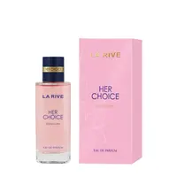 LA RIVE Her Choice EdP 100 ml