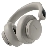 URBANISTA Los Angeles Solar Panel šedá bezdrátová sluchátka