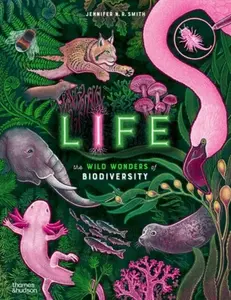 Life - Jennifer N. R. Smith