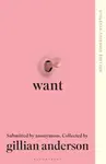 Want - Anderson Gillian