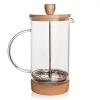 Konvice na čaj ORION Cork 1l