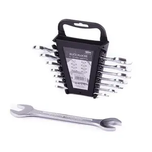 Klíče ploché LOBSTER 102508 8ks