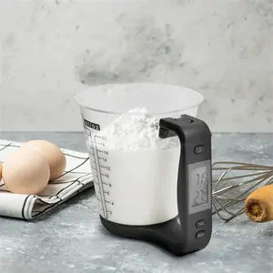 Váha kuchyňská BEWELLO BW1015