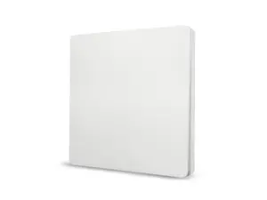 Vypínač bezdrátový DELIGHT 55352 jednotlačítkový Kinetic