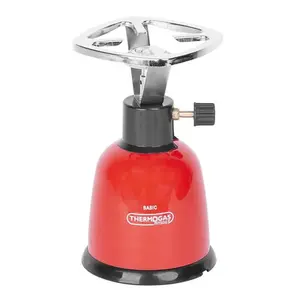 Vařič plynový CAMPING BASIC