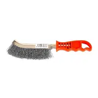 Kartáč ocelový STREND PRO KSB-802