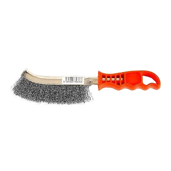 Kartáč ocelový STREND PRO KSB-802