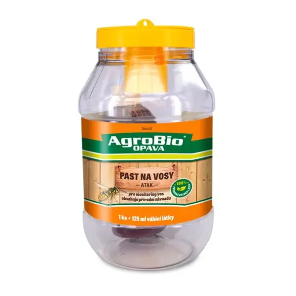Lapač vos AGROBIO Atak