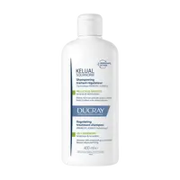 DUCRAY Kelual Squanorm Šampon mastné lupy 400 ml