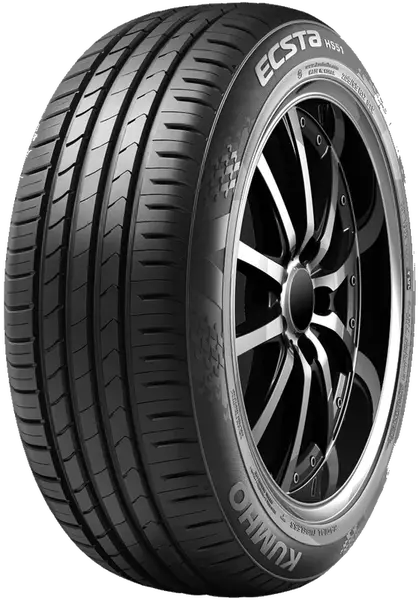 KUMHO 225/50 R 16 92W ECSTA_HS51 TL