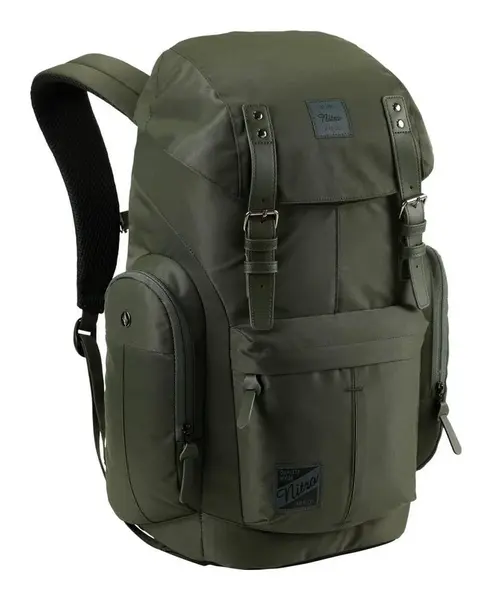 Batoh pro studenty Nitro Daypacker Rosin