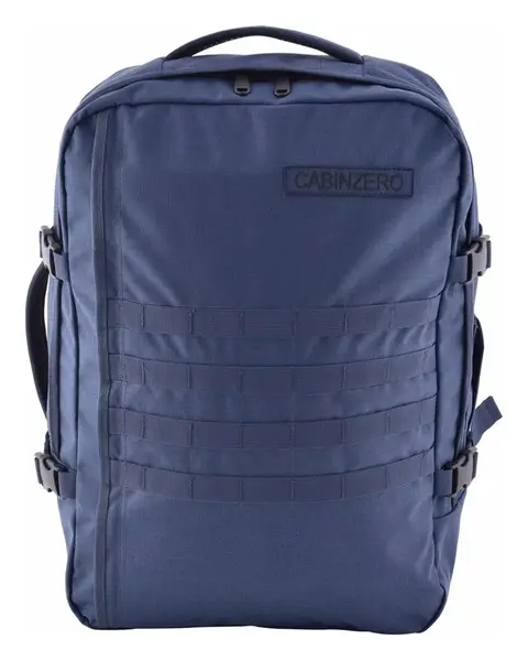 Cestovní batoh CabinZero Military 44L Navy