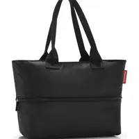 Dámská taška Reisenthel Shopper e1 Black