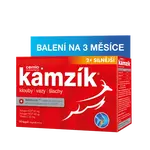 Cemio Kamzík® silnější, 90 kapslí