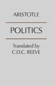 Politics - Aristotle