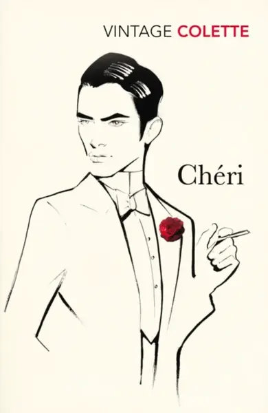 Cheri - Colette