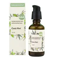 KVITOK Čistící olej pro problematickou pleť 50 ml