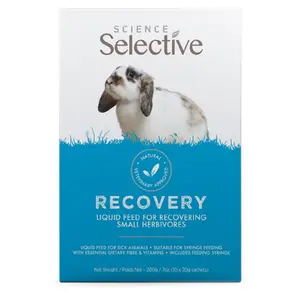 SUPREME Science Selective Recovery aplikátor 10 x 20 g