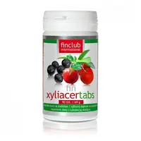 FINCLUB Xyliacertabs 90 tablet
