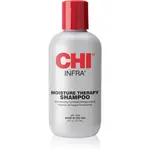 CHI Infra Shampoo hydratační šampon pro všechny typy vlasů 177 ml