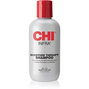 CHI Infra Shampoo hydratační šampon pro všechny typy vlasů 177 ml
