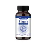 Anixi Zinek Bisglycinát 60 tobolek