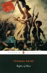 Rights of Man - Paine Thomas