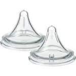 Tommee Tippee Natural Start Deep Latch Teats 2 ks