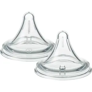 Tommee Tippee Natural Start Deep Latch Teats 2 ks