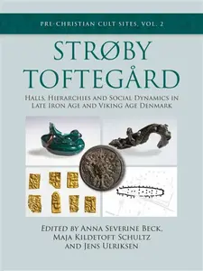 StrÃ¸by ToftegÃ¥rd