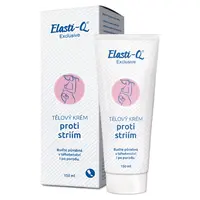ELASTI-Q Exclusive tělový krém proti striím 150 ml