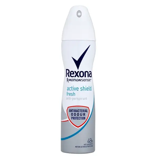 REXONA Active Shield Fresh deodorant 150 ml