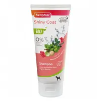 BEAPHAR Šampon pro lesklou srst BIO 200 ml