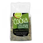 GREEN APOTHEKE Čočka zelená tmavá 500 g
