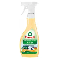 FROSCH EKO Multifunkční čistič na lesklé povrchy 500 ml
