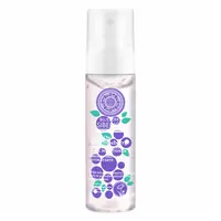 NATURA SIBERICA Blueberry Siberica Hydratační pleťová mlha tonikum 100 ml