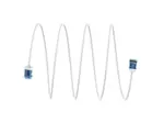 Kabel UTP RJ45/RJ45 GOOBAY 74285 0,5m