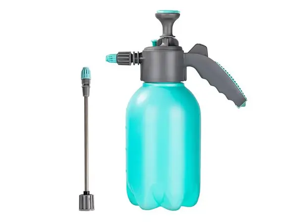 Postřikovač ruční tlakový DELI EDL581020