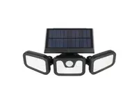 Svítidlo solární LTC LXLL147 PIR