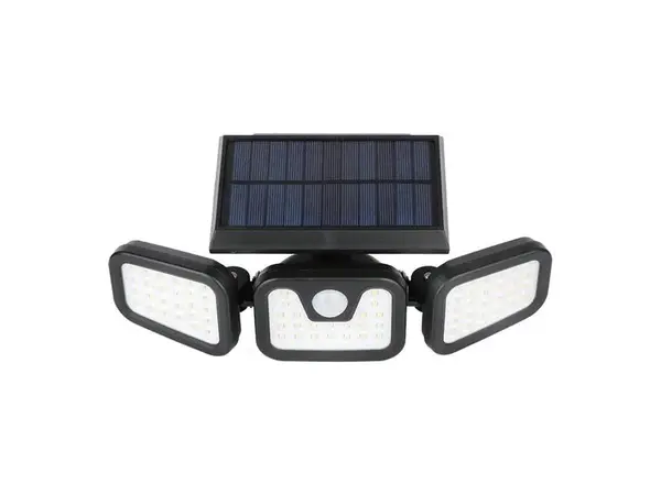 Svítidlo solární LTC LXLL147 PIR