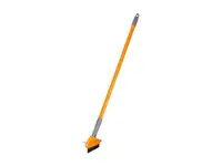 Kartáč na spáry zámkové dlažby STREND PRO 253824