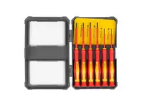 Sada šroubováků elektro STREND PRO 2250874 6ks